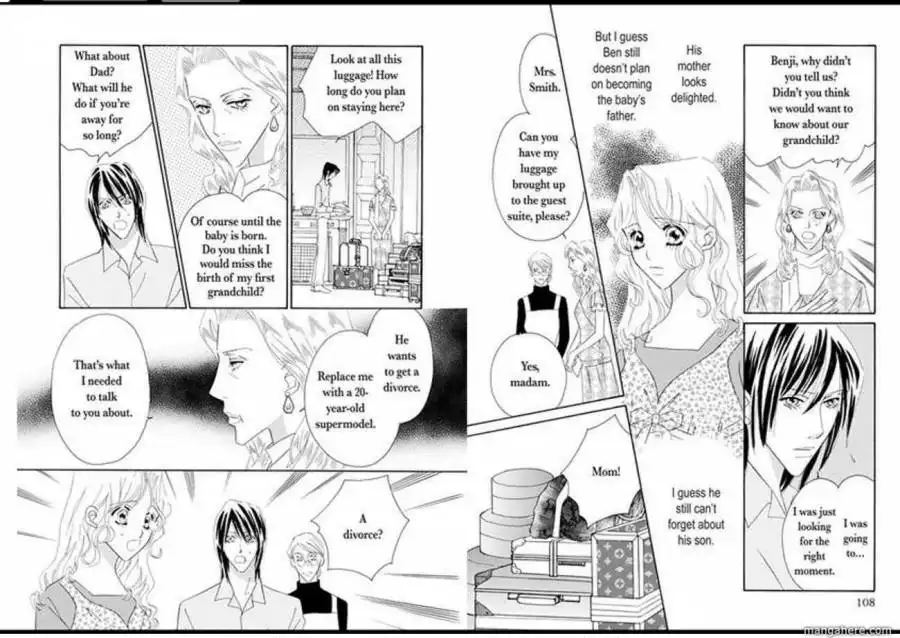 Eien Wa Irenai Chapter 0 57